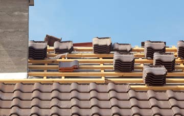 Invergordon clay roofing costs