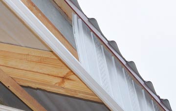 why Invergordon fascia repairs are essential