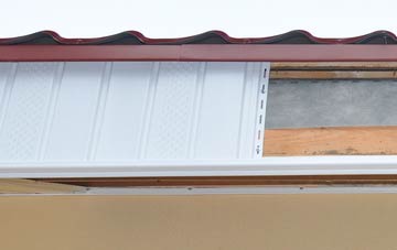 Invergordon fascia repair costs