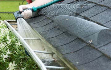 Invergordon gutter cleaning costs