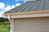 Invergordon fascia repair