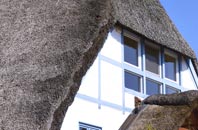 find rated Invergordon thatchers